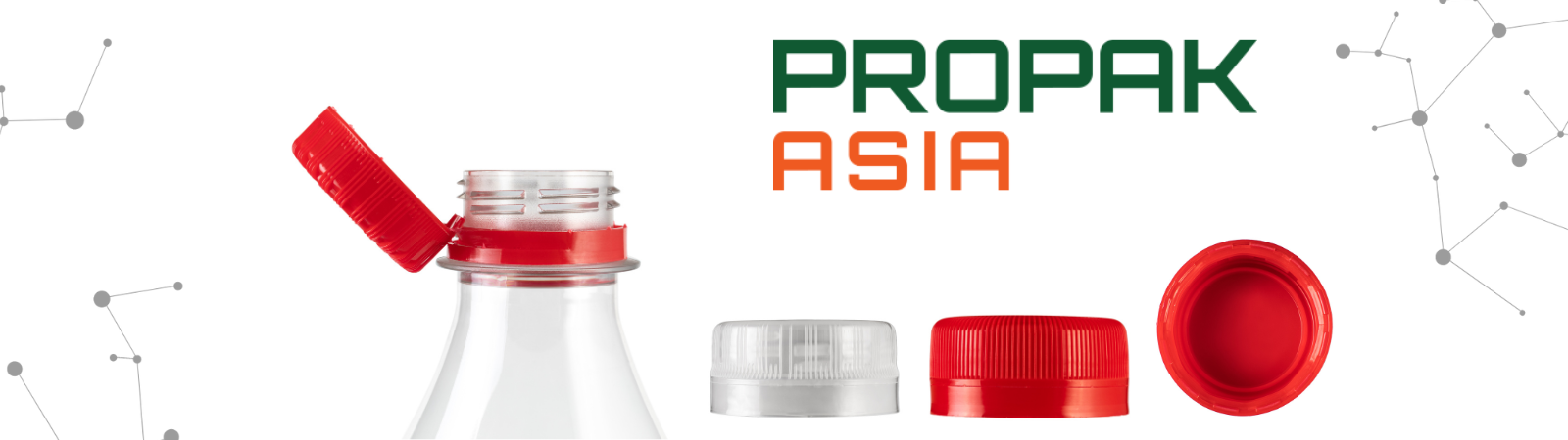 Multiple needs, one partner: SACMI a ProPak Asia 2023