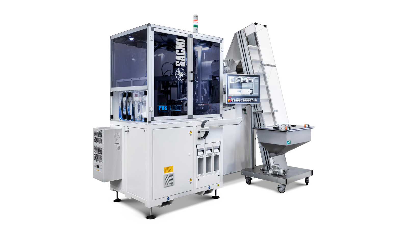 PVS Robot