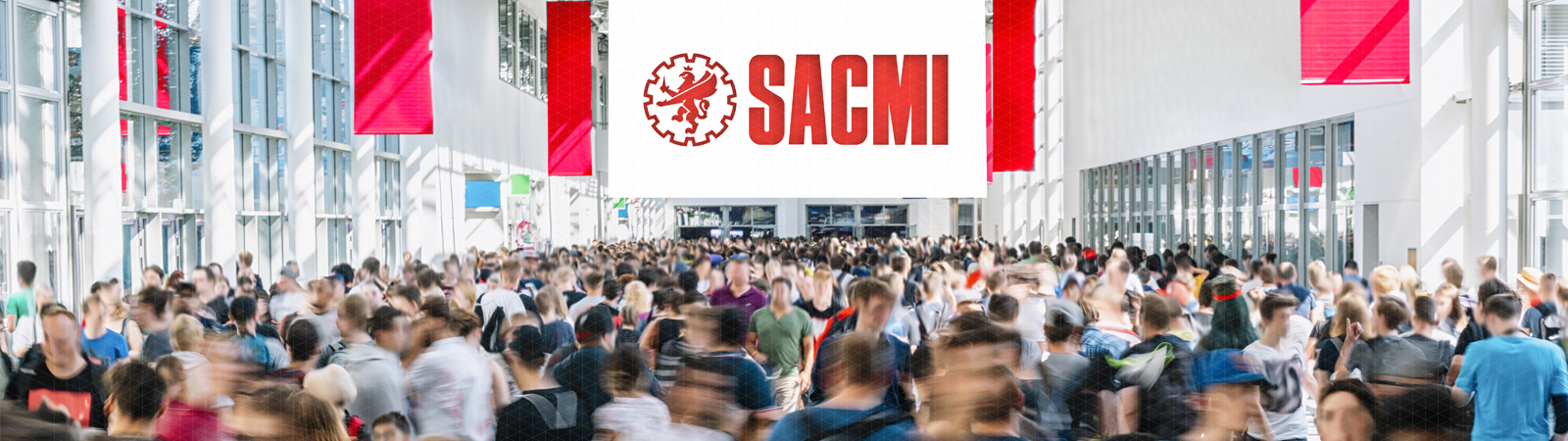 Veranstaltungen von Sacmi