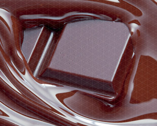 Schokoladenherstellung und -verpackung