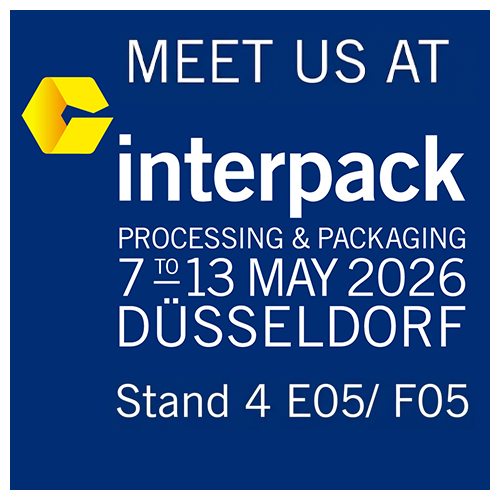 Sacmi at Interpack 2026