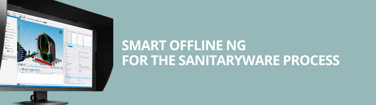 SMART Offline NG: intuitivo, multipiattaforma e cross-application