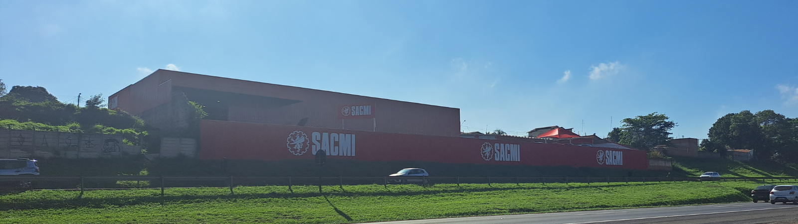 SACMI presenta i nuovi servizi ai clienti brasiliani