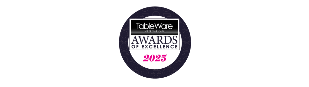 SACMI sponsor dei Tableware International Awards of Excellence 2025