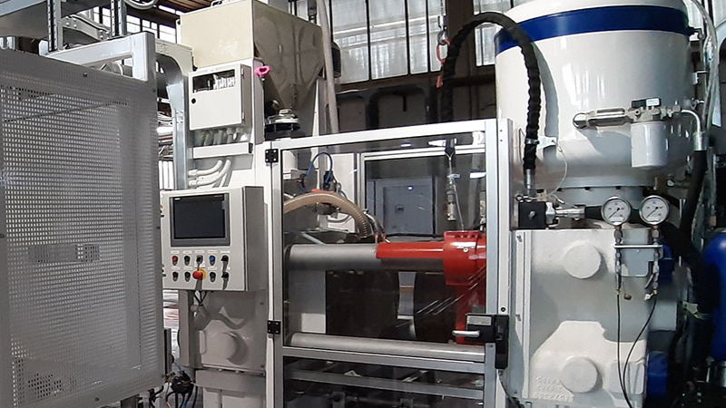 Isostatic pressing, the ‘green’ revolution