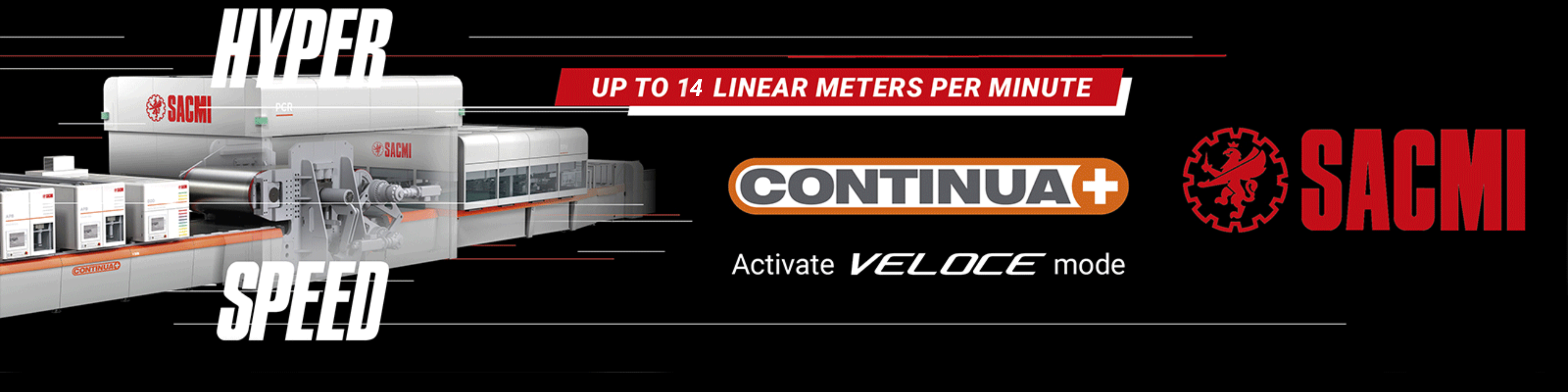 Revestir 2026, a customer experience SACMI no centro de uma parceria construída para durar