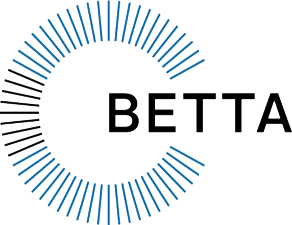 Betta logo