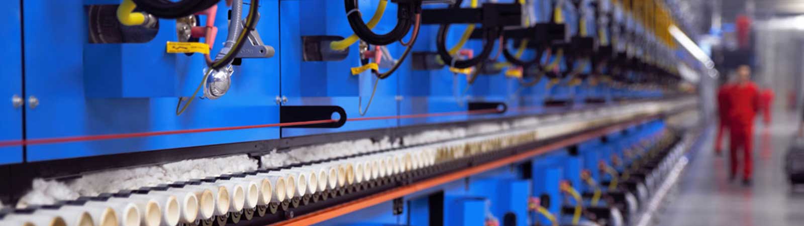 Nuova linea Continua＋Sacmi in Polonia: inaugurato il nuovo stabilimento di Tubadzin