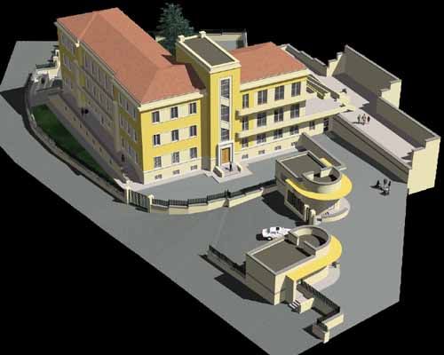 300 mila euro da Sacmi per Casa Guglielmi