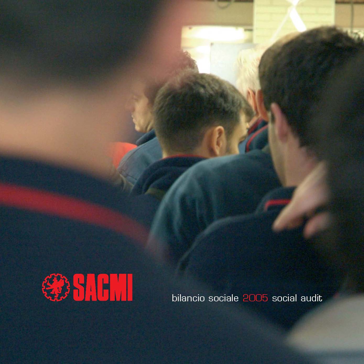Bilancio Sociale 2005: crescere ancora, rispettando la propria missione