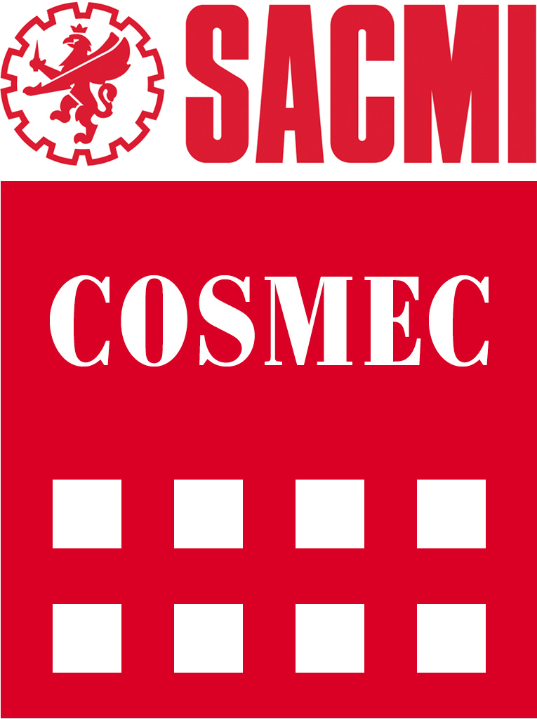 Macchine per laterizi, la sfida di Sacmi e Cosmec