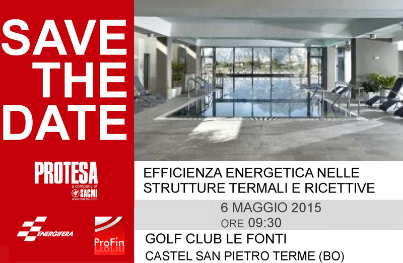 Nuova energia alle terme dell’Emilia-Romagna