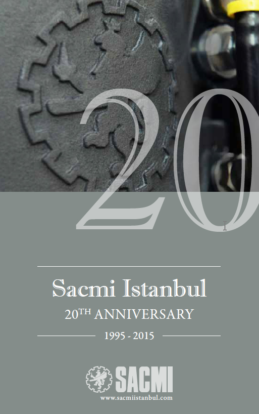 Turchia, 20 anni di successi targati Sacmi