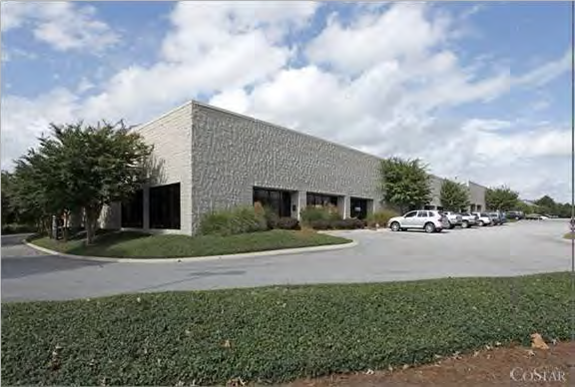 Sacmi Usa apre una nuova filiale in Tennessee
