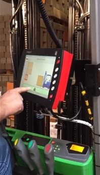 Leggera, efficiente, “just in time”
