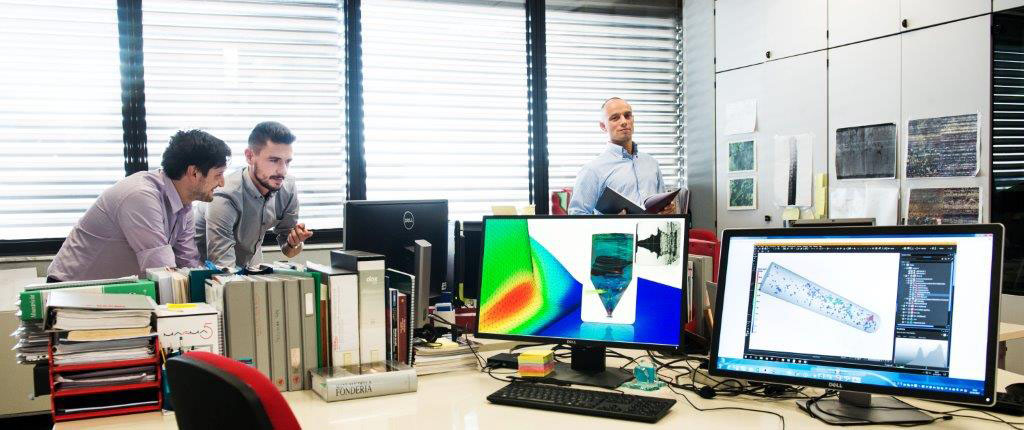 Nuovo Lab “Internet of Things”, la Regione premia la proposta di Sacmi