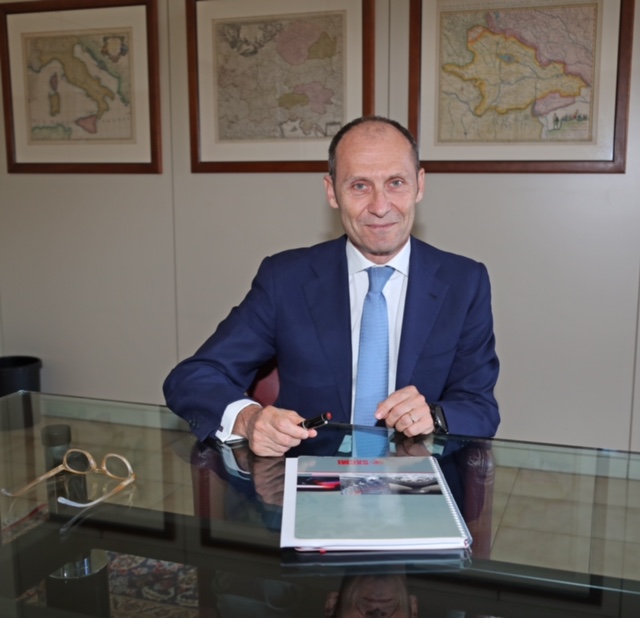 Sacmi, nuova organizzazione per la business unit Cioccolato