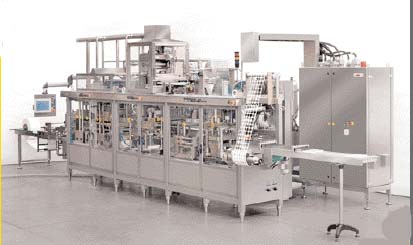 Benco Pack, con l’asettico in tutto il mondo