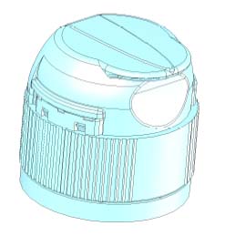 Brevettata nuova capsula 