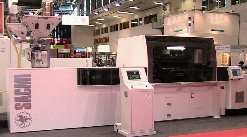 Con COOL＋ un altro salto di qualità per la compressione Made in Sacmi 