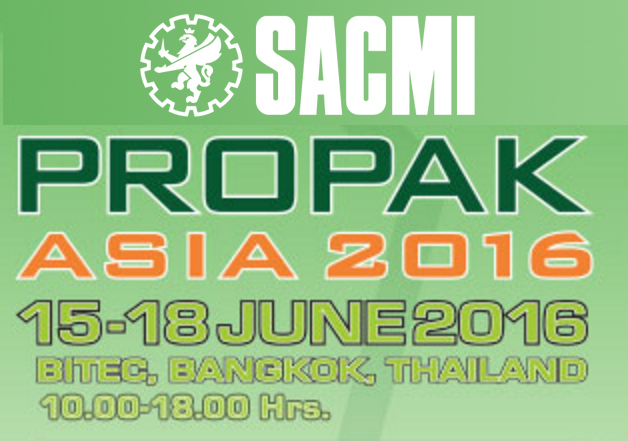 Beverage & packaging, Sacmi scommette sul “thai market”