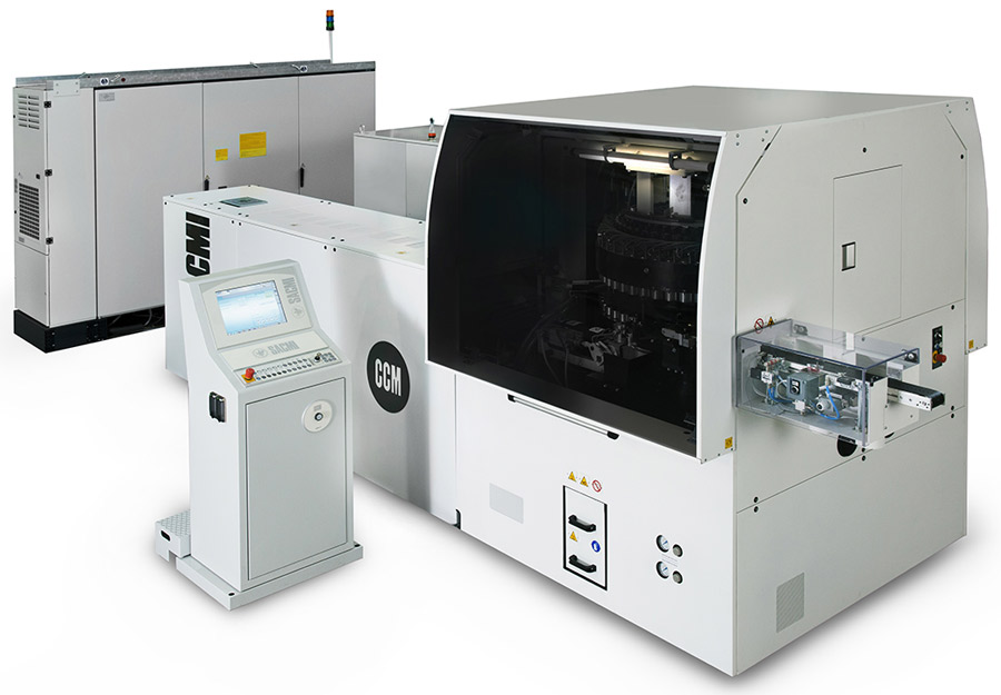 Tecnologie Sacmi per il beverage&packaging protagoniste sui mercati emergenti