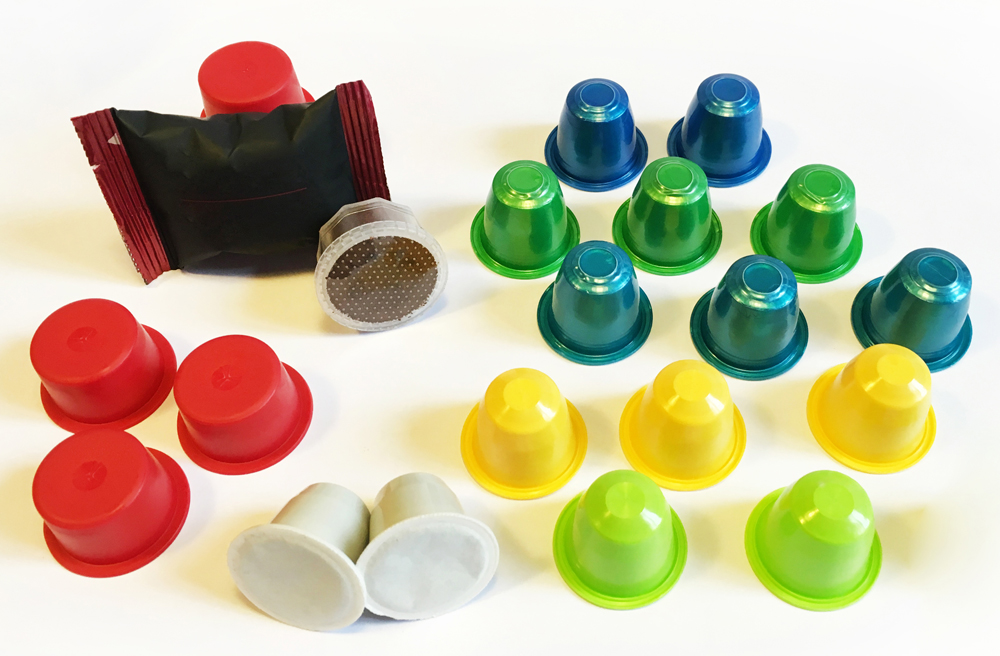 Eccellenza Sacmi per il packaging food&beverage in mostra a Düsseldorf