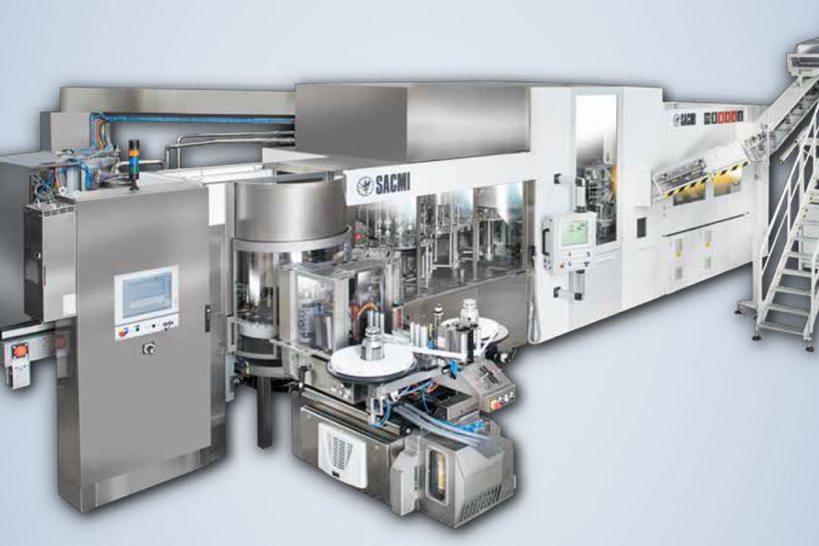 Soluzioni SACMI 4.0 a CBST 2017 di Shanghai