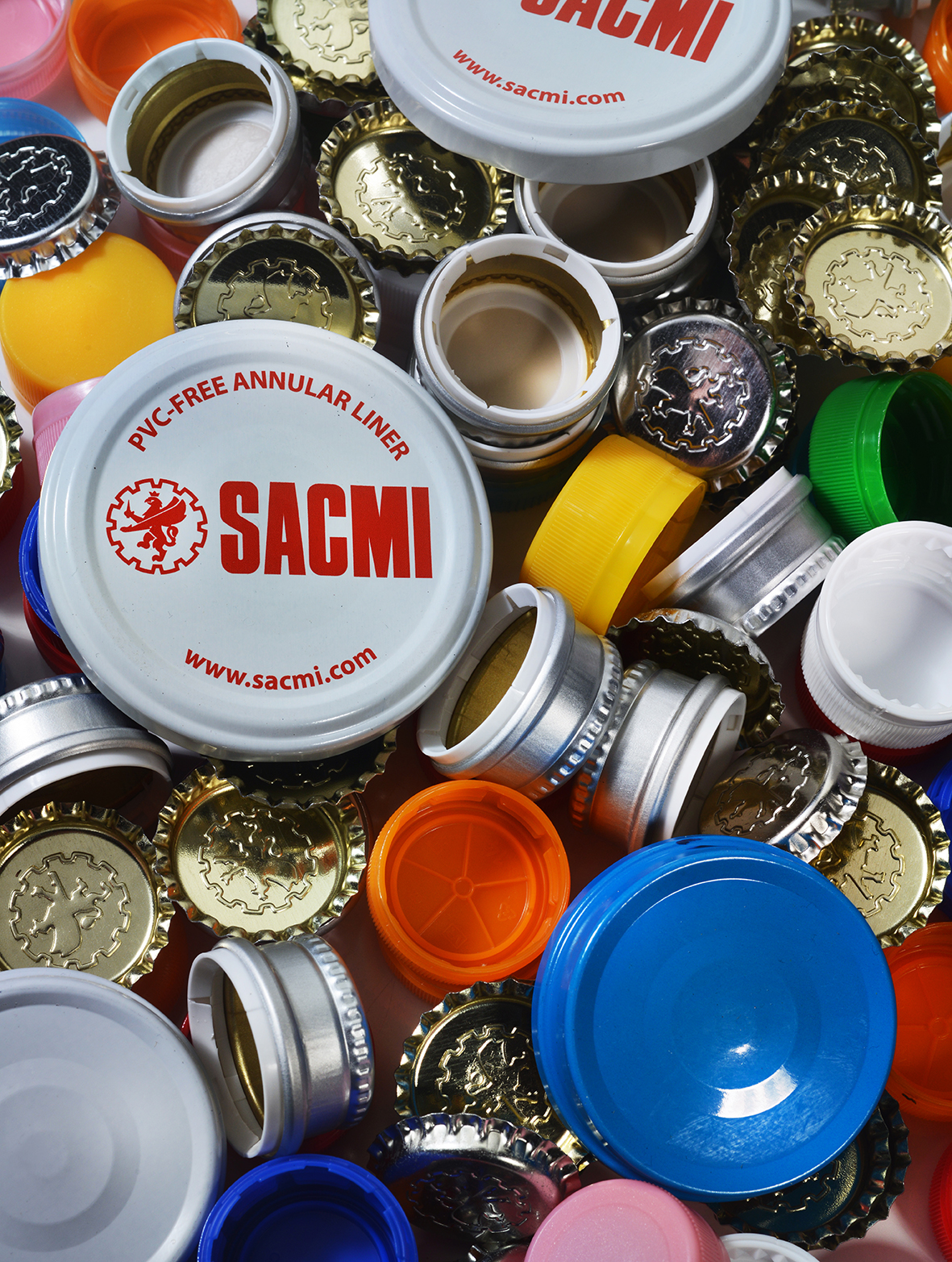 Bangladesh, “market of the future” – Sacmi protagonista a IPF 2018