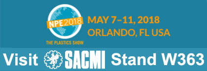 Tecnologia e design, il valore aggiunto di Sacmi sul mercato Usa