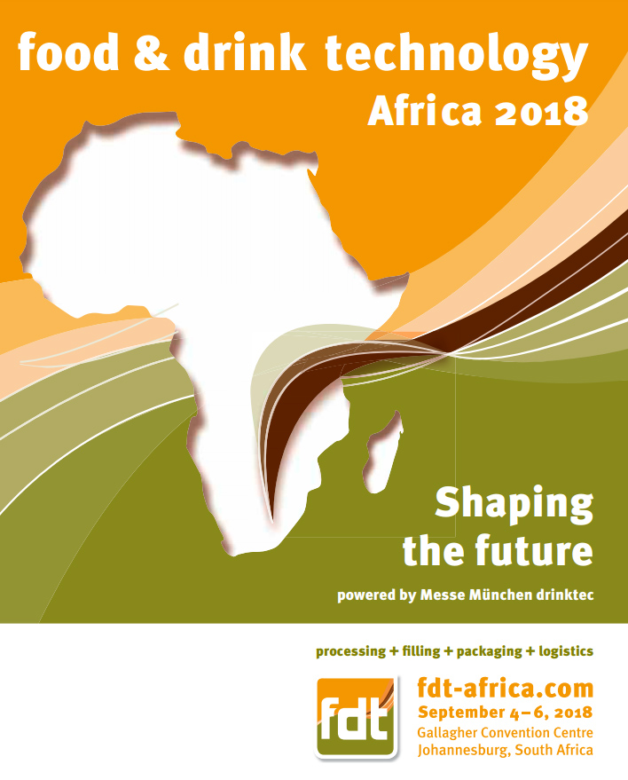 Closures & Beverage Sacmi protagonista a Johannesburg