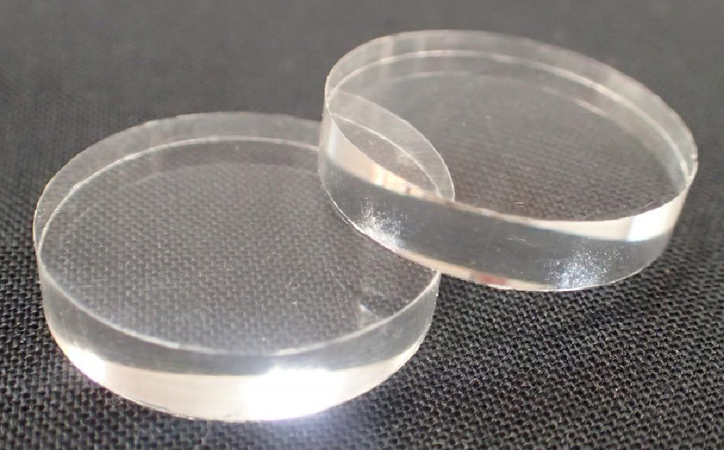 Ottica avanzata, nuove prospettive dalla compressione SACMI