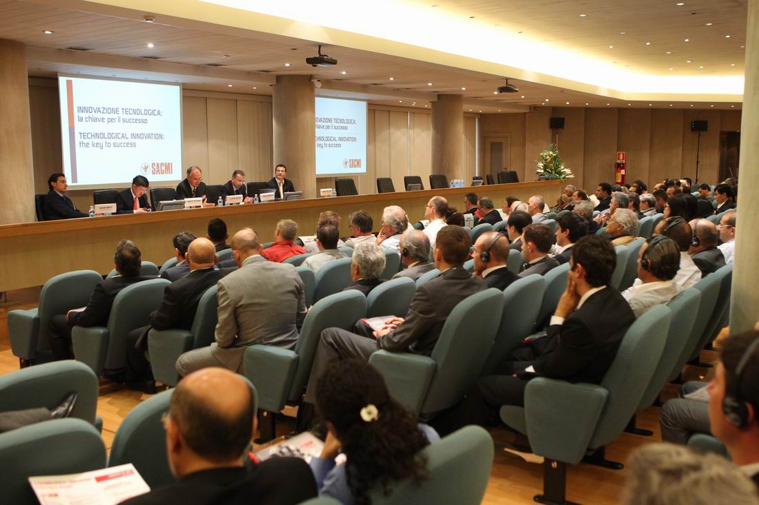 “Innovazione tecnologica: la chiave per il successo”