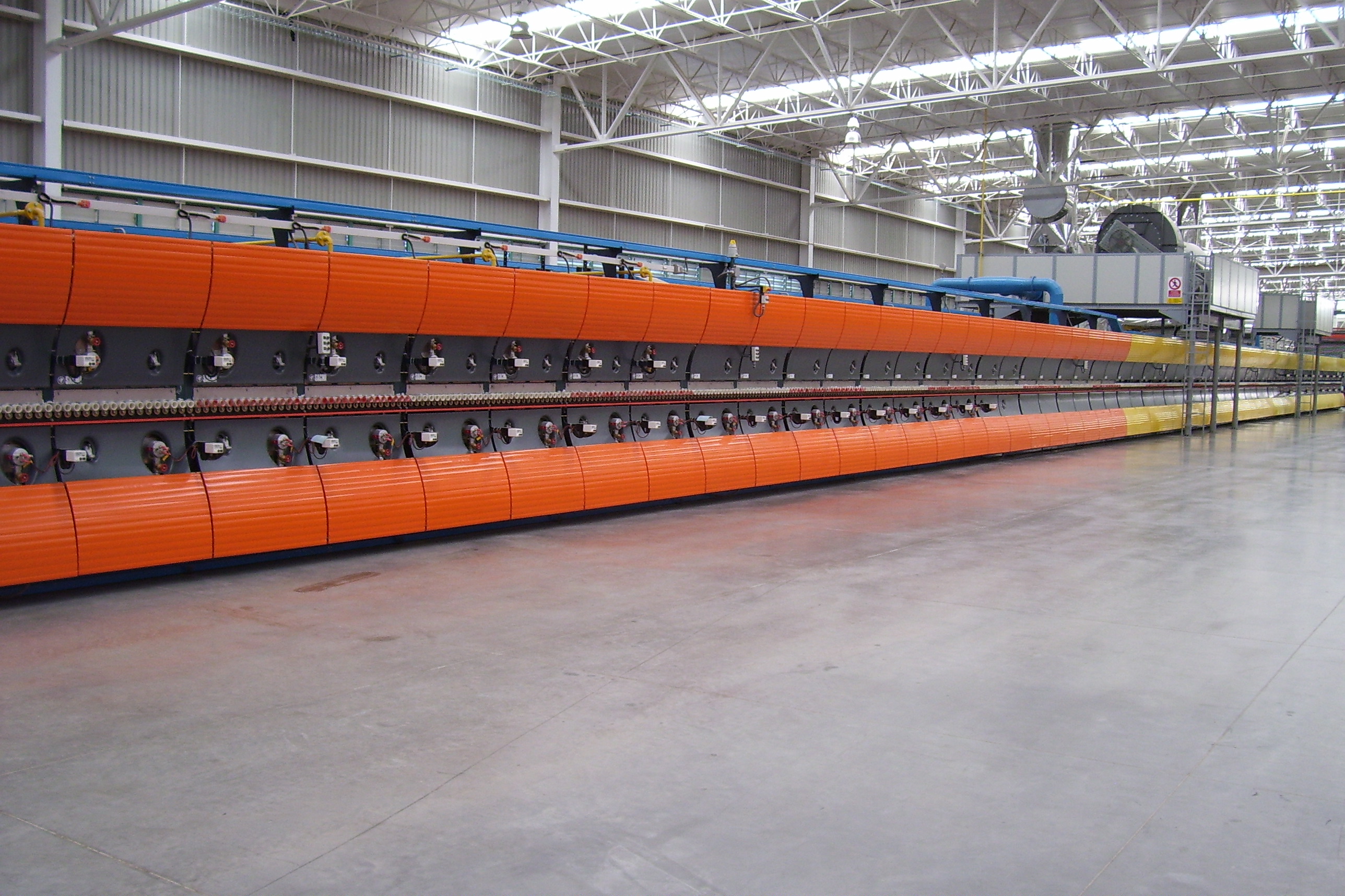 Nasce in Sacmi il forno “universale”