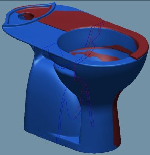 Funzionalità ed estetica con l’IN/OUT Technology di Sacmi