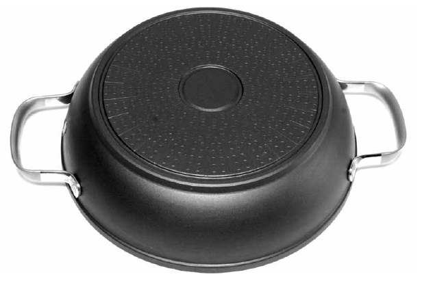 Le tecnologie Sacmi per il cookware crescono in America Latina