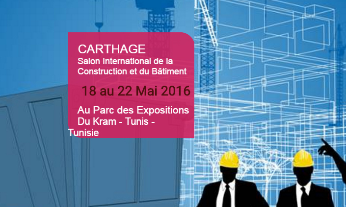 Nord Africa, Sacmi a Carthage 2016 per cogliere nuove prospettive per l’industria del laterizio