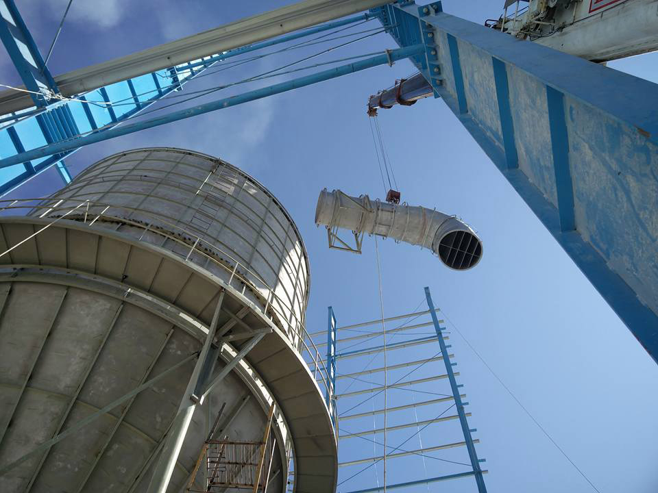 RAK Ceramics installa con Sacmi un nuovo “gioiello industriale” in Bangladesh