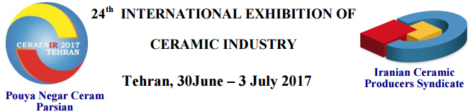 Sacmi a Cerafair 2017 - Iran