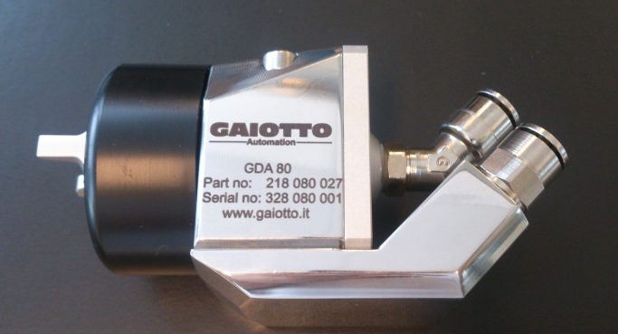 GDA80, il piccolo gioiello Sacmi-Gaiotto protagonista in oltre 100 stabilimenti di tutto il mondo