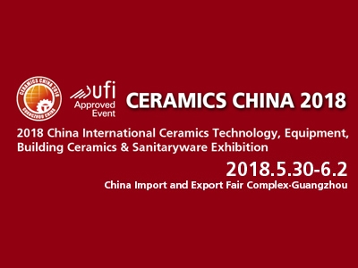 Ceramics China 2018, tecnologia e automazione SACMI su misura per il mercato cinese