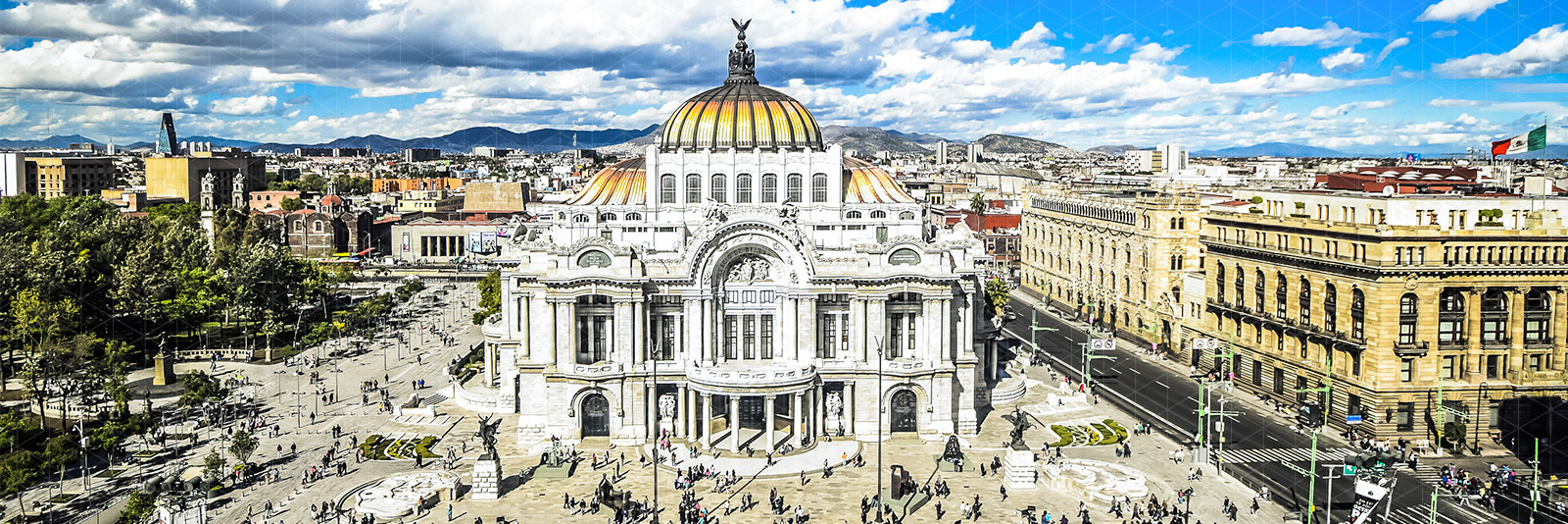 FERIA: EXPO PACK MEXICO 2022